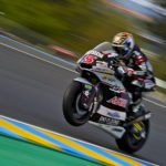 Johann Zarco Moto2 World Championship