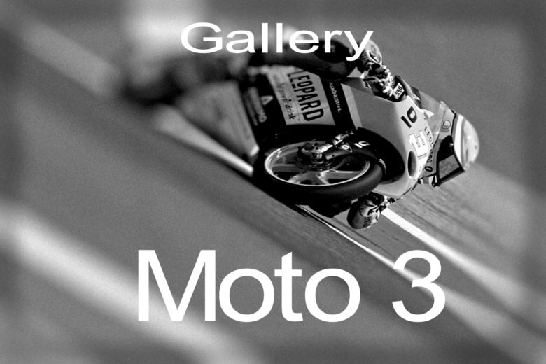 Images World Championship Moto3 Photos By Roberto Magni Daniela Comi Photographers and Journalists Foto ReD Photographic MotoGP Agency