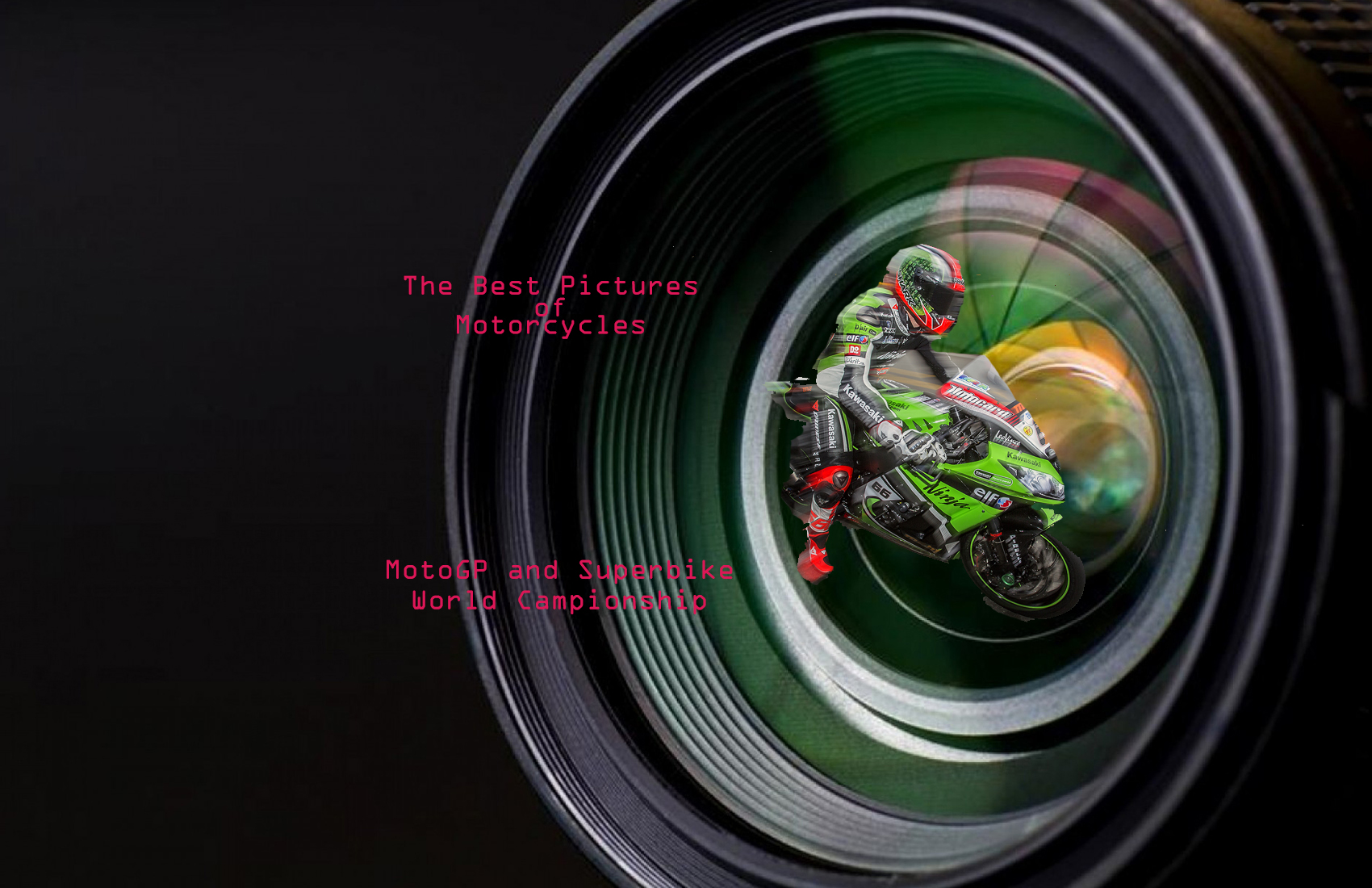 The Best Images of Motorcycles MotoGP Moto3 Moto2 and Superbike Realized from Roberto Magni and Daniela Comi By Foto ReD Photographic Agency